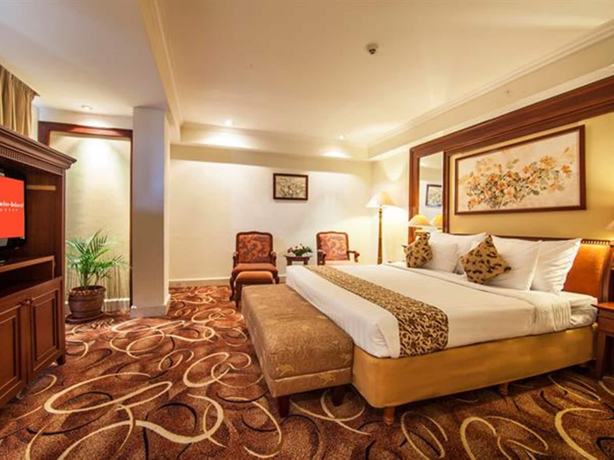 Arion Hotel 4*