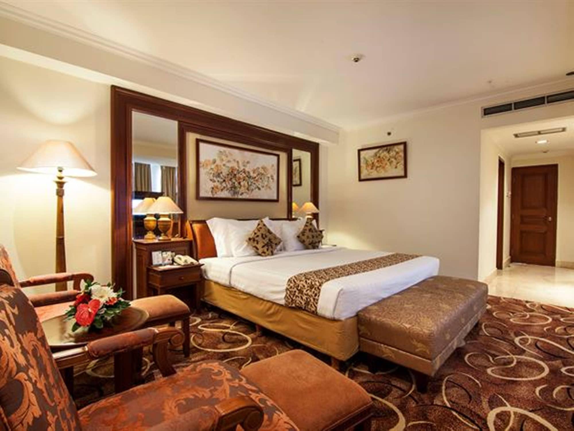 Arion Hotel 4*
