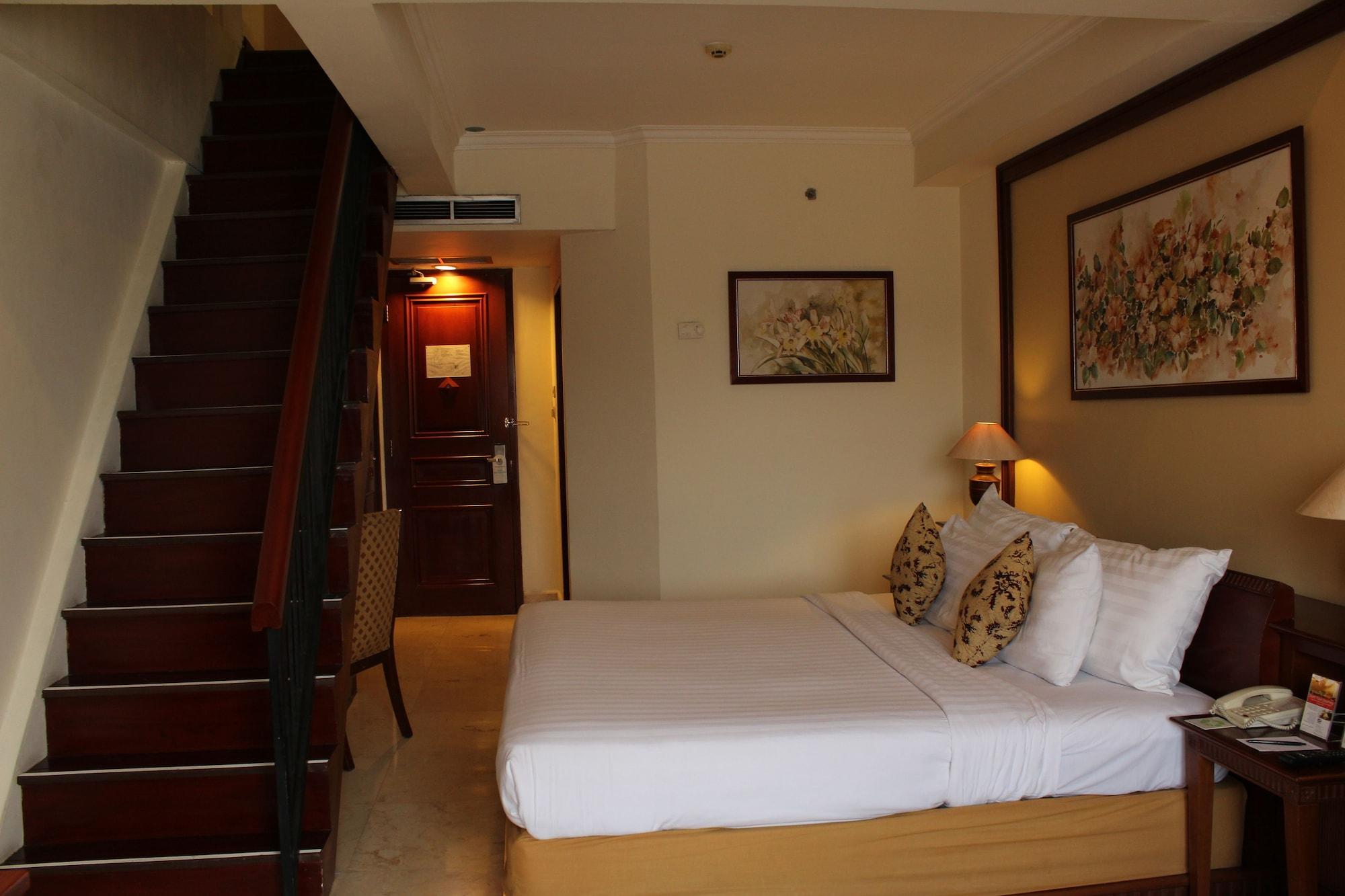 Arion Hotel Bandung