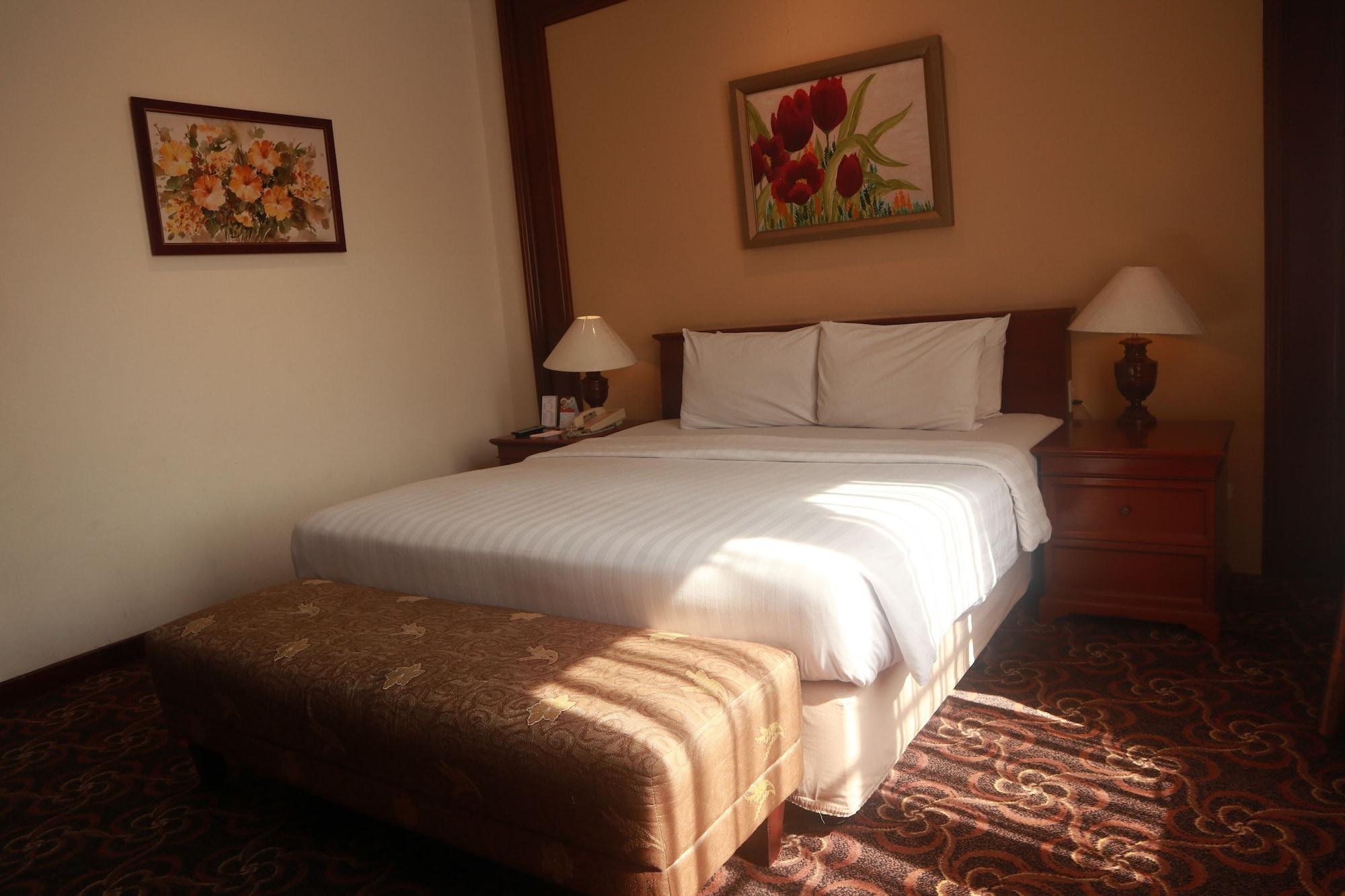 Arion 4* Bandung