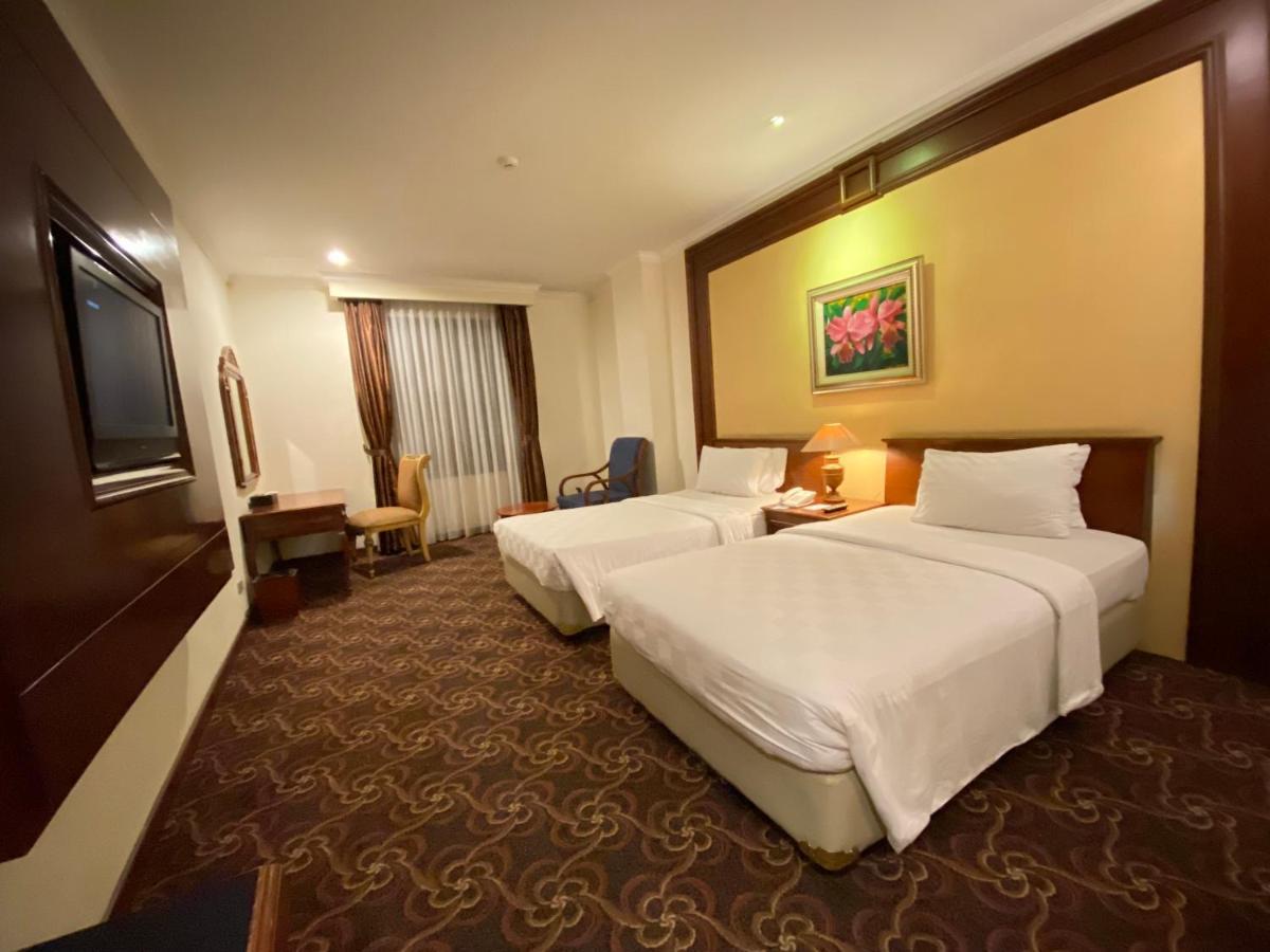 Arion 4* Bandung