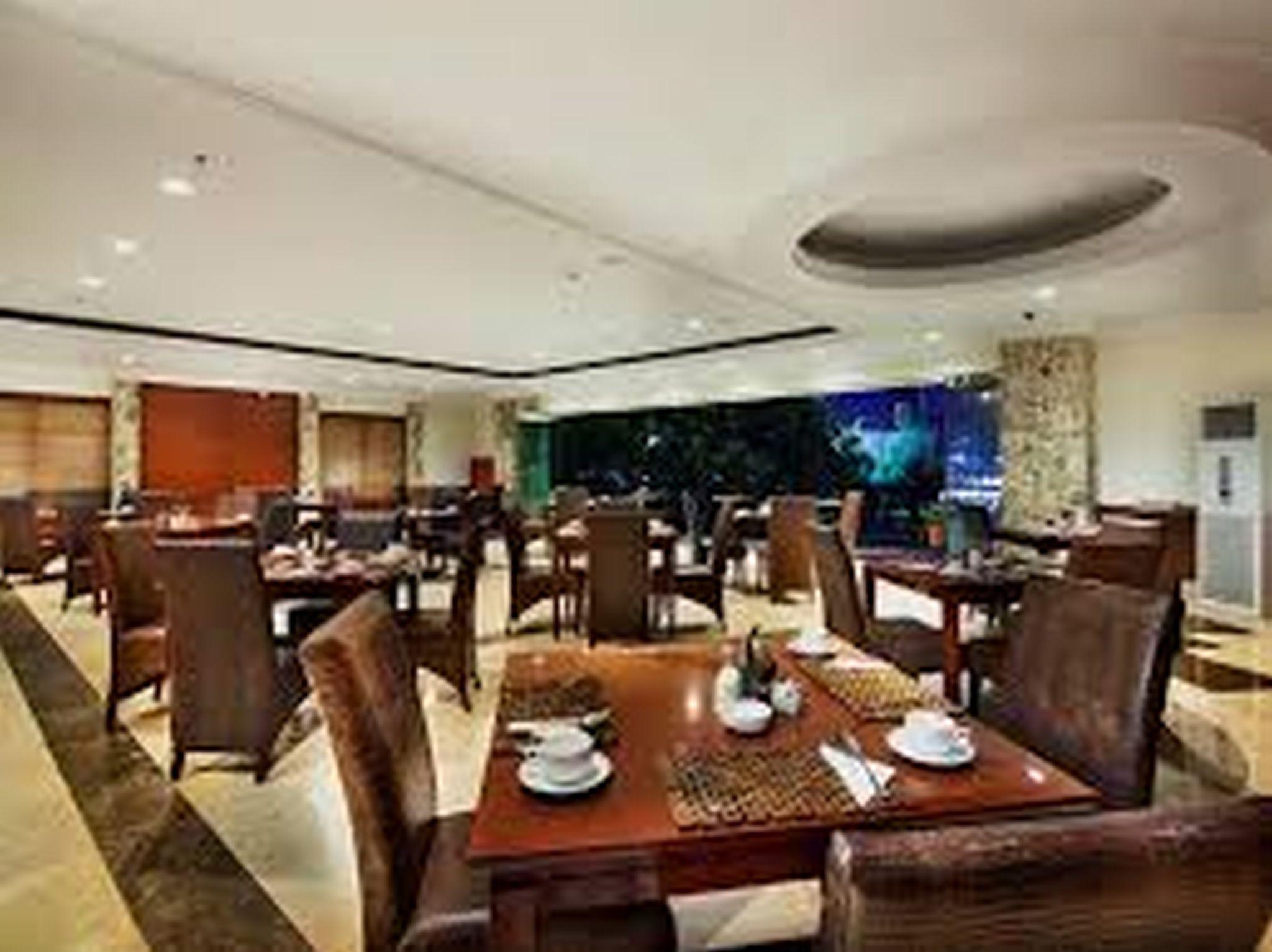 Hotel Arion