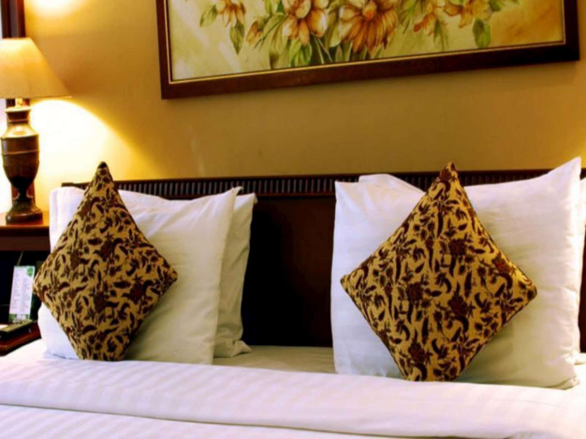 Hotel Arion