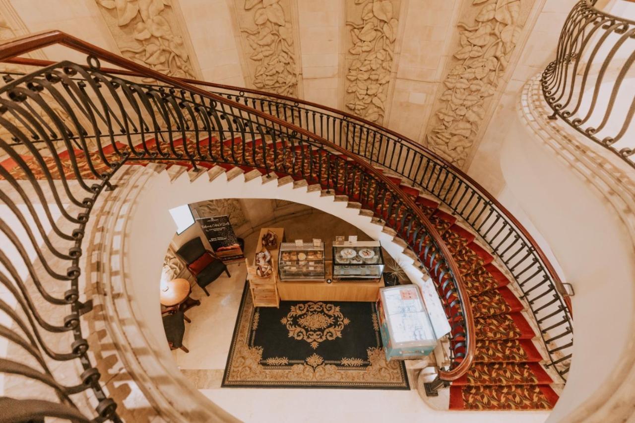 Hotel Arion