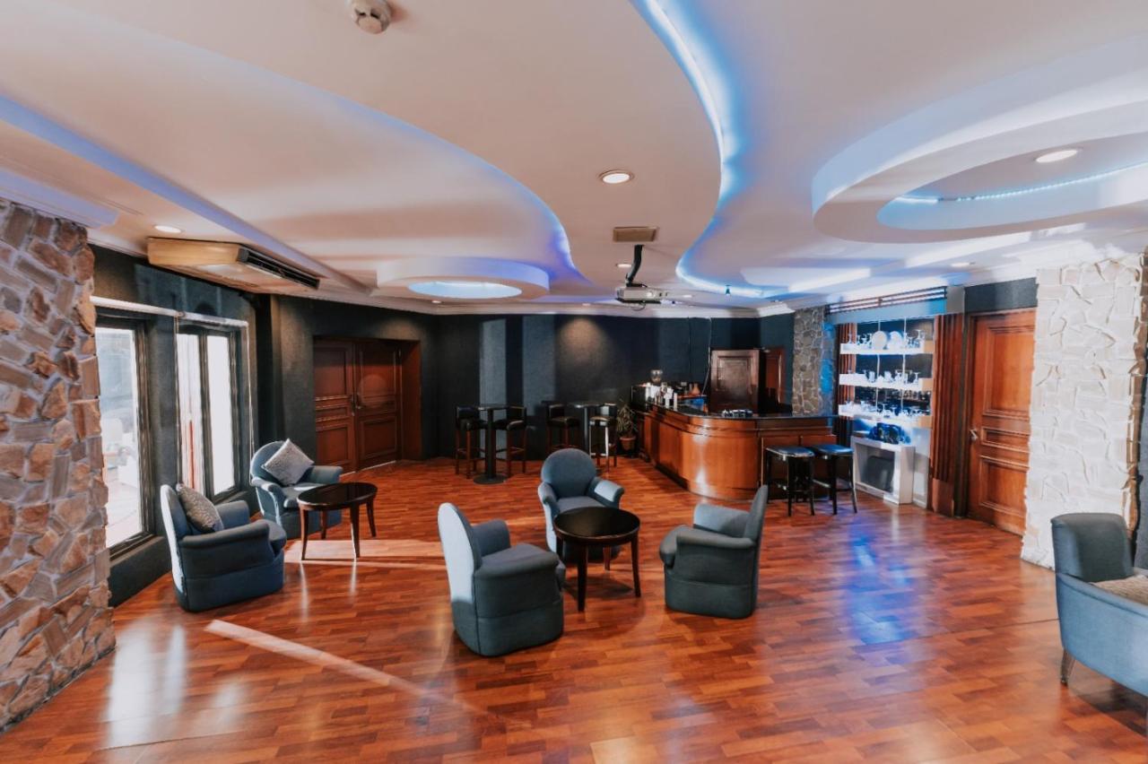 Arion Hotel Bandung