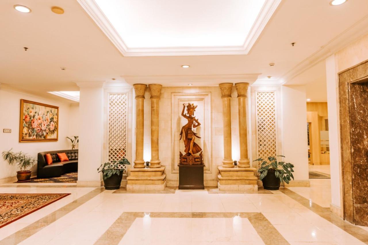 Arion Bandung