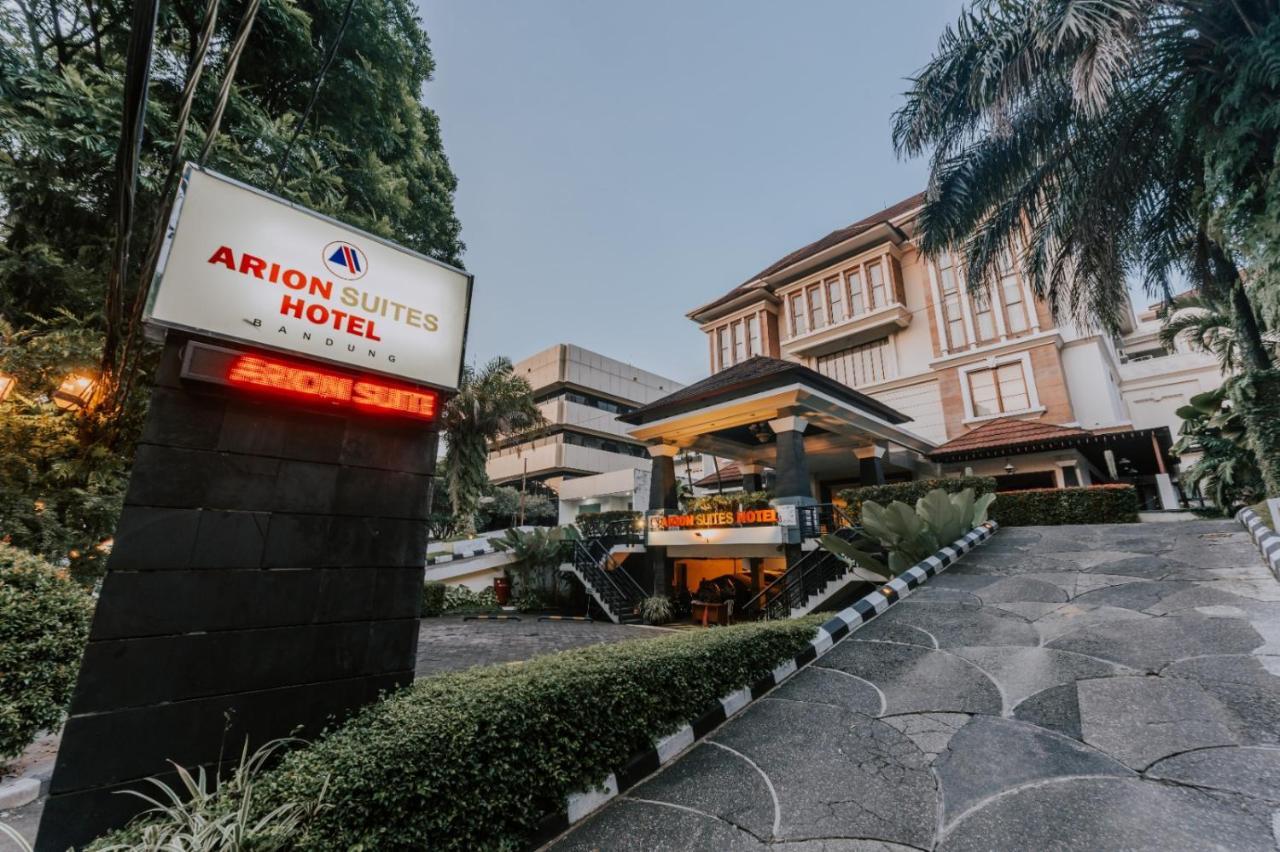 Hotel Arion Bandung