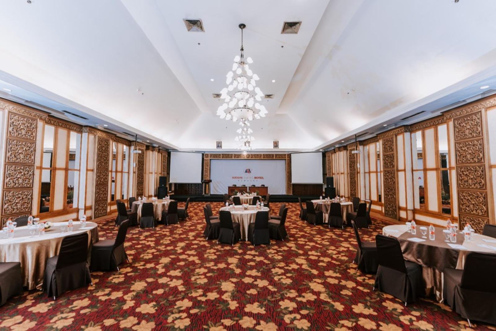 Hotel Arion 4*