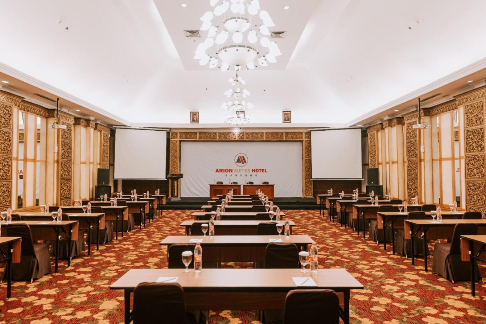 Hotel Arion Bandung