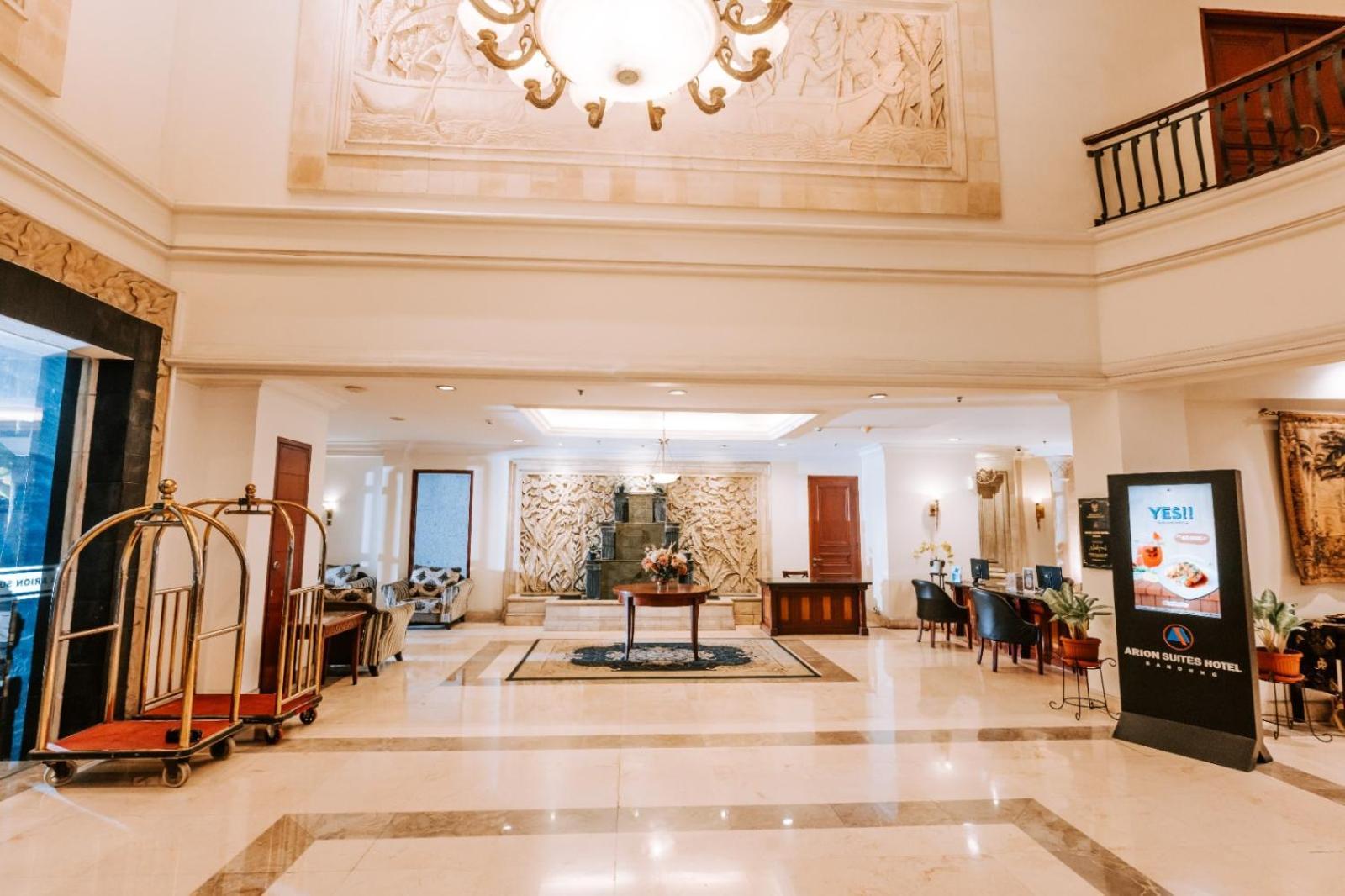 Arion Hotel