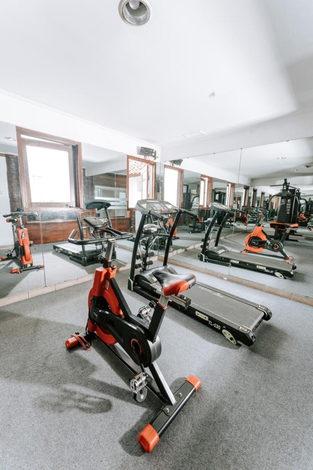 Hotel Arion Bandung