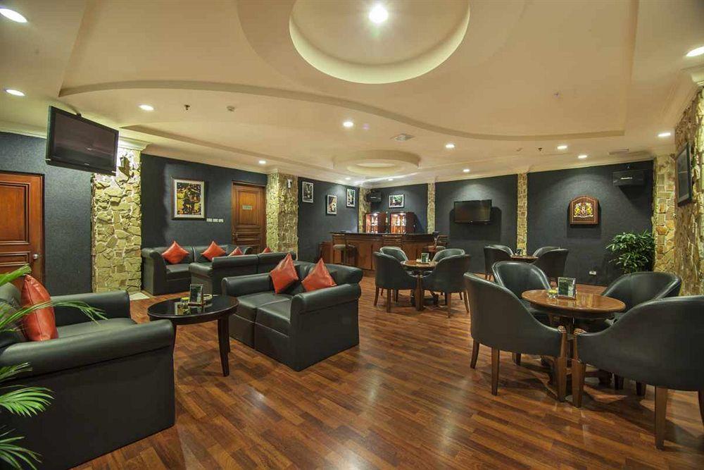 Arion Hotel