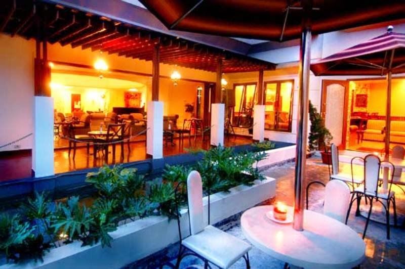 Arion Hotel 4*