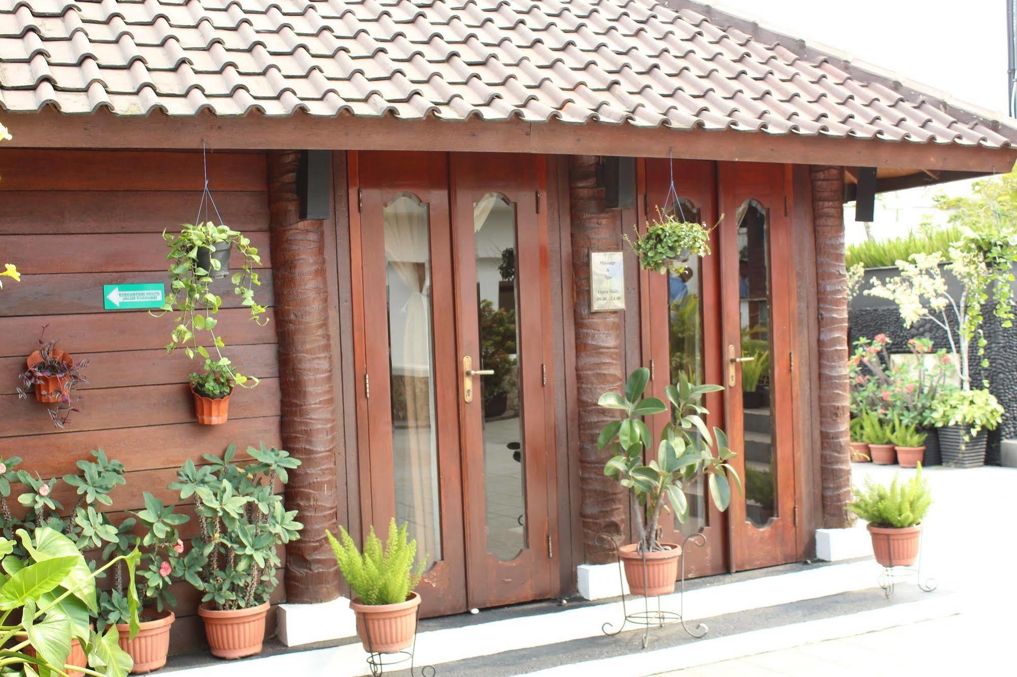 Arion Hotel