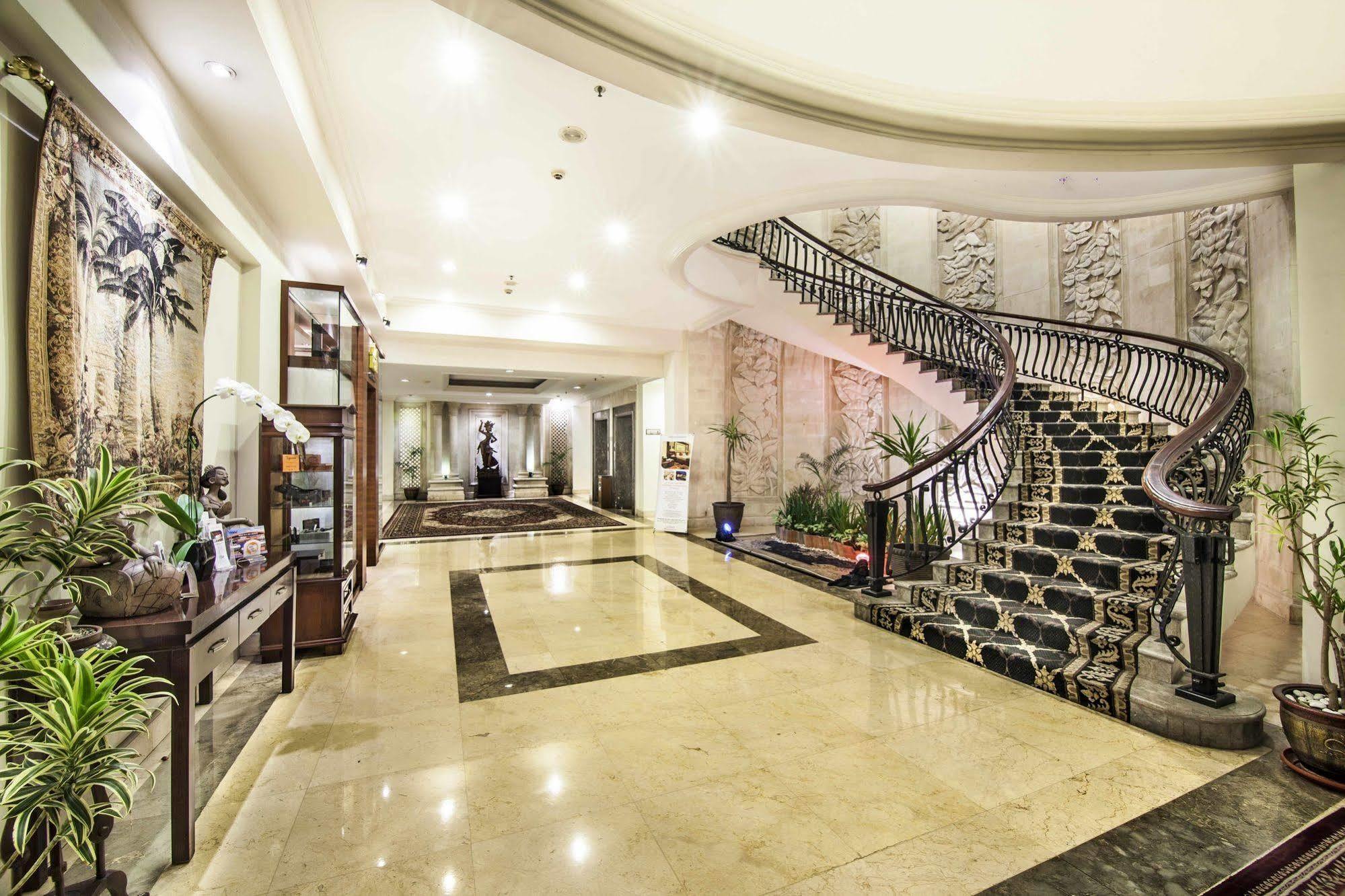Arion Hotel Bandung