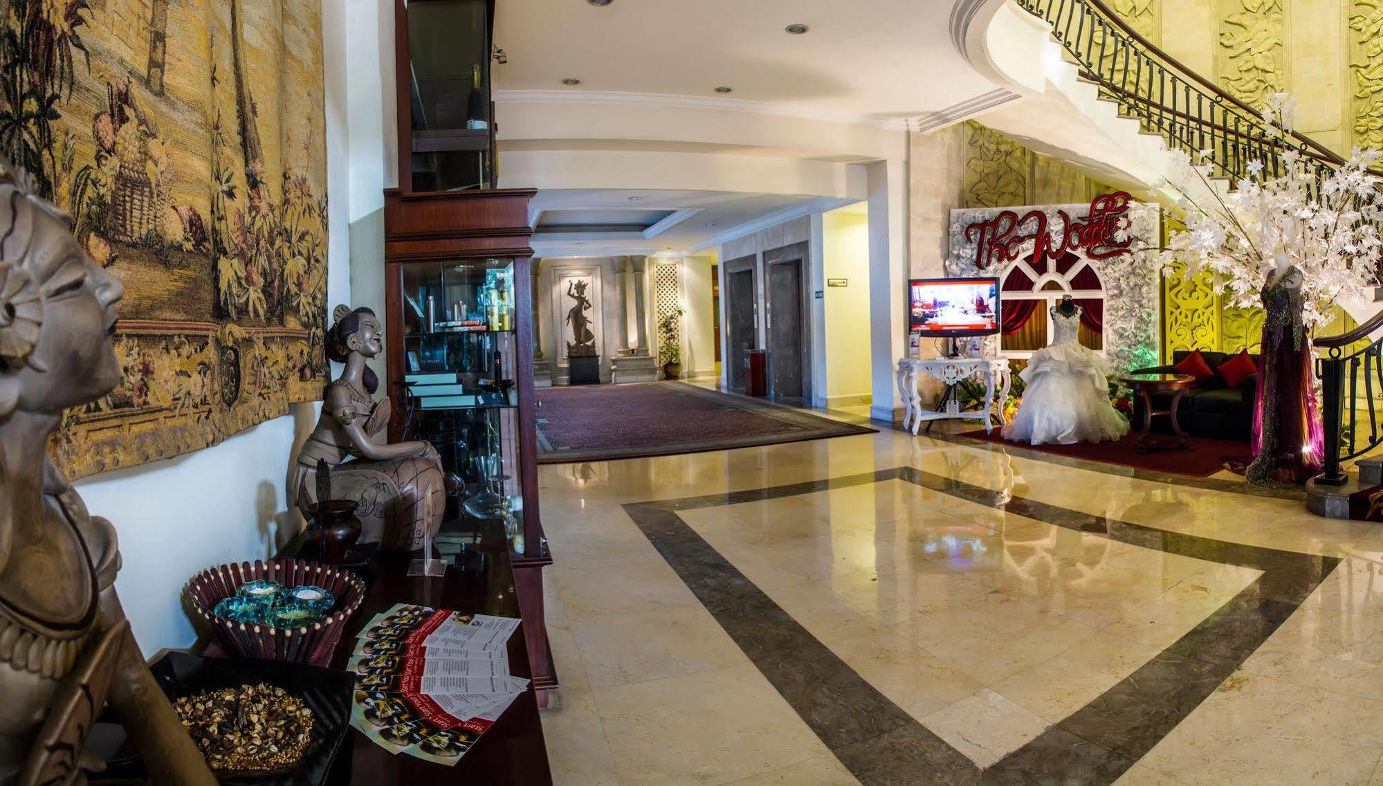Hotel Arion Bandung
